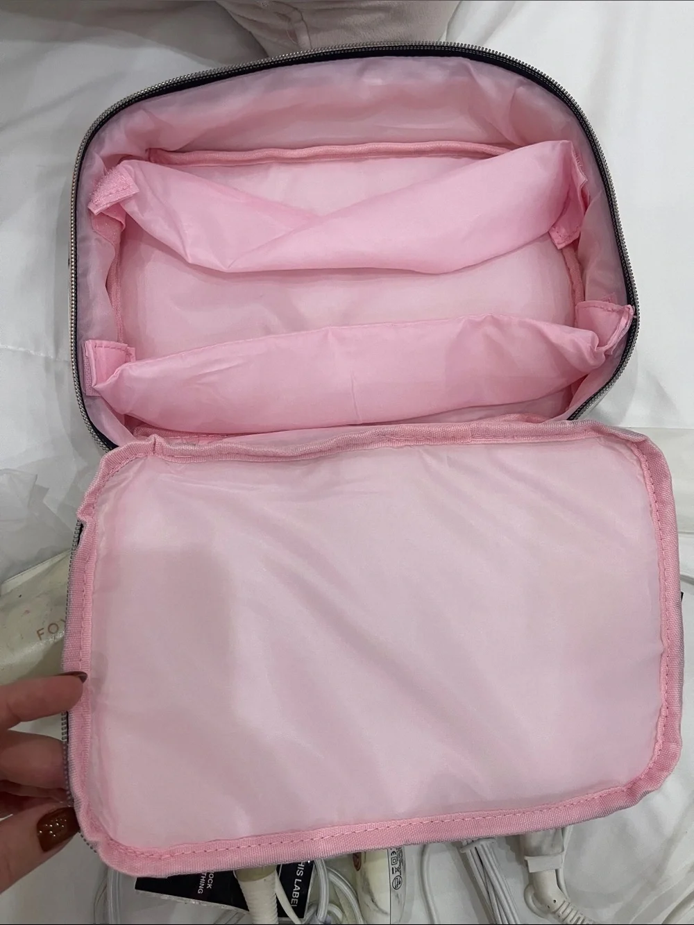 FOXYBAE Mini Travel Hair Kit